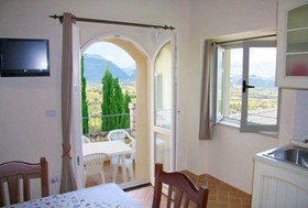 Antica Residenza Montereano