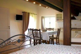 Antica Residenza Montereano