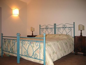Azienda Agraria Montelujano