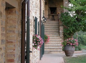 Azienda Agraria Montelujano