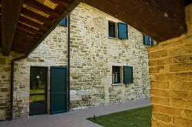 Azienda Agraria Montelujano