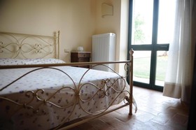 Azienda Agraria Montelujano