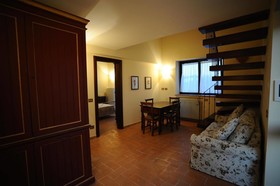 Azienda Agraria Montelujano