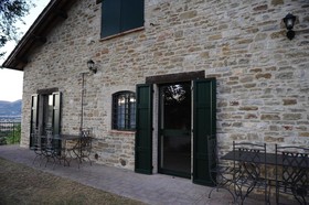Azienda Agraria Montelujano