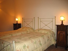 Azienda Agraria Montelujano
