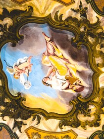 Bosone Palace