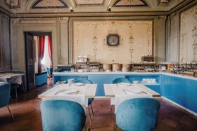 Bosone Palace