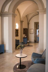 Bosone Palace