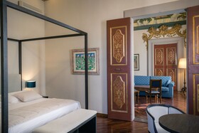 Bosone Palace