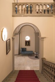 Bosone Palace