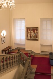 Bosone Palace