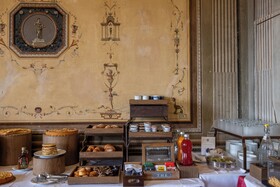 Bosone Palace