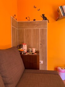 Butteflies Rest