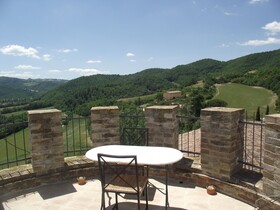 Castello di Baccaresca