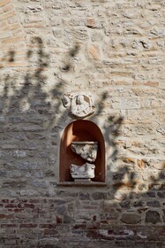 Castello di Baccaresca