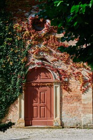Castello di Baccaresca