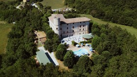Castello di Baccaresca