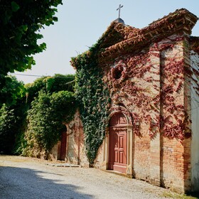 Castello di Baccaresca