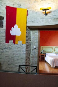 Castello di Baccaresca