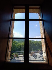 Castello di Baccaresca