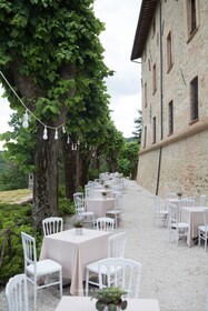 Castello di Baccaresca