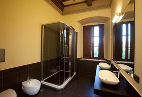 Castello di Baccaresca