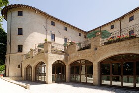 Castello di Baccaresca