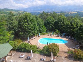 Castello di Baccaresca