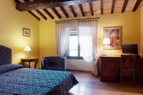 Castello di Baccaresca