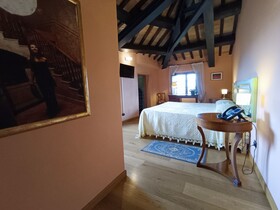 Castello di Baccaresca