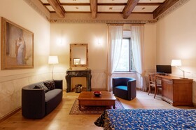 Castello di Baccaresca