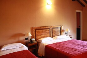 Castello di Baccaresca