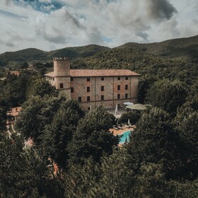 Castello di Baccaresca