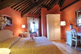 Castello di Baccaresca
