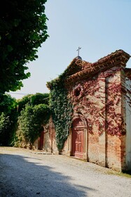 Castello di Baccaresca