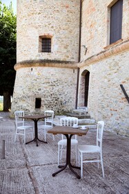 Castello di Baccaresca
