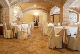Castello di Baccaresca