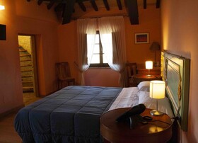 Castello di Baccaresca