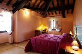 Castello di Baccaresca