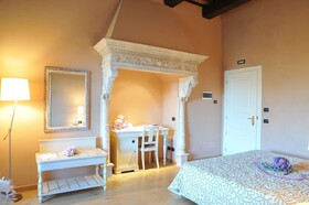 Castello di Baccaresca