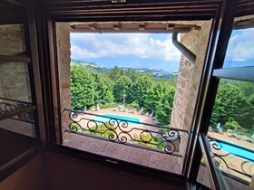 Castello di Baccaresca