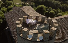 Castello di Baccaresca