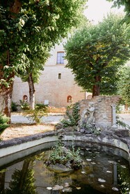 Castello di Baccaresca