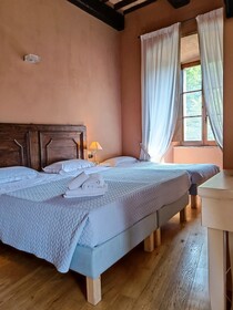 Castello di Baccaresca