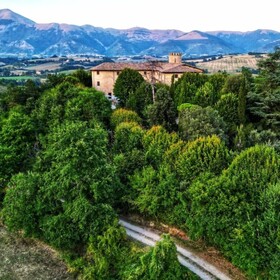 Castello di Baccaresca