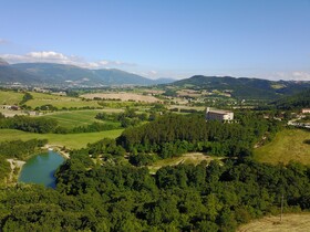Castello di Baccaresca