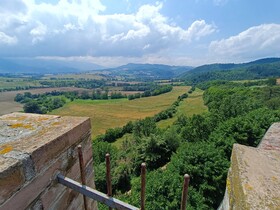 Castello di Baccaresca