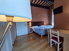 Castello di Baccaresca