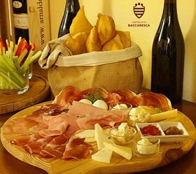 Castello di Baccaresca