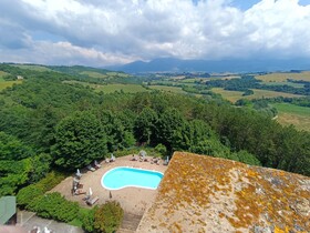 Castello di Baccaresca